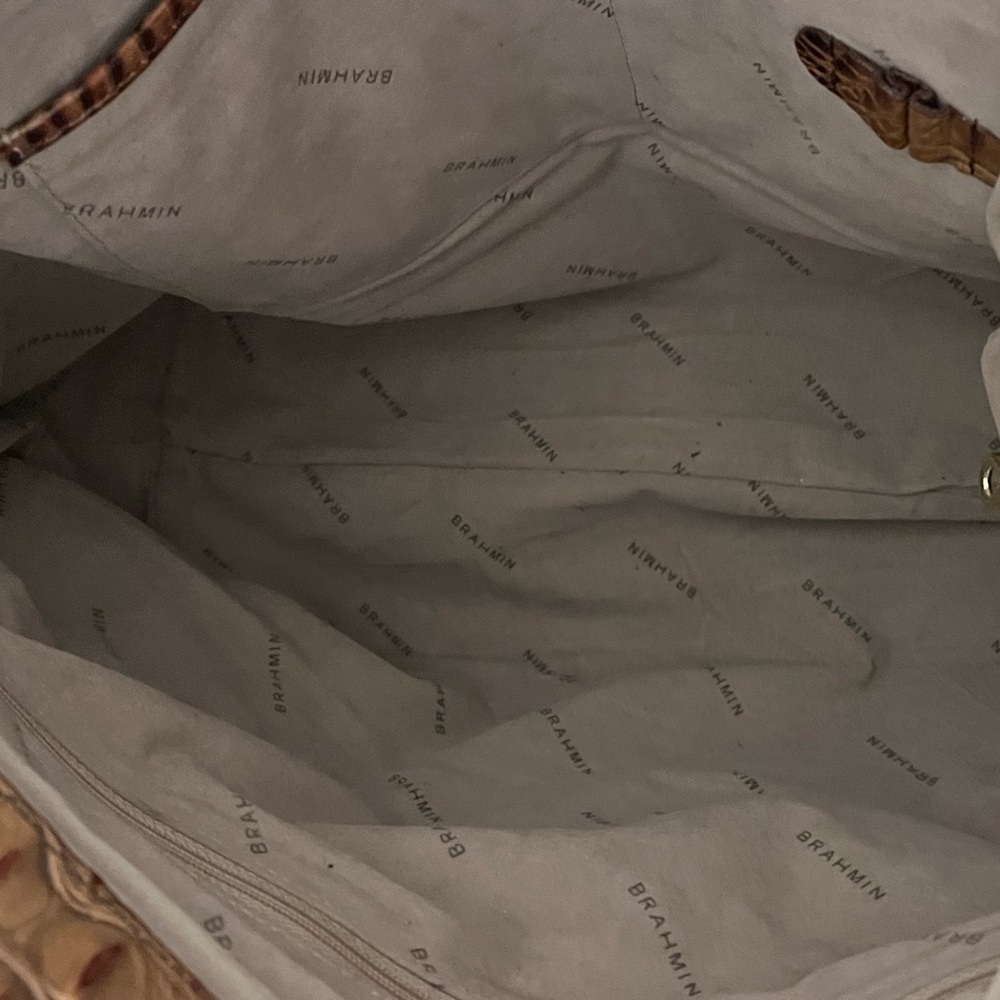 Brahmin handbag - Picture 10 of 10